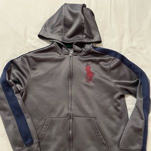 Polo by Ralph Lauren Lightweight Jacket